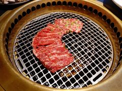 -谷牛和牛烤肉(漕河泾印象城店)