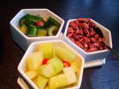 -大拙里·精致融合菜(沙湖桃源国际店)