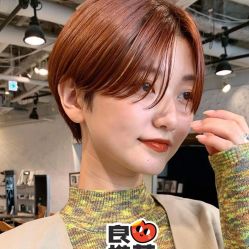 -SY COLOUR专业烫染