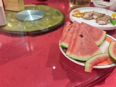 -正阳门饭庄·烤鸭·北京菜(万丰路七里庄店)