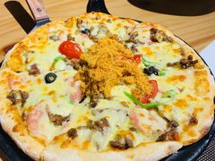 -清真·艾美可餐厅(大悦汇店)