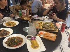 -好兄弟郭巨海鲜(天一阁店)