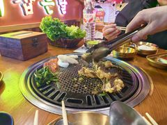 -杀猪天·韩国烤肉(总店)
