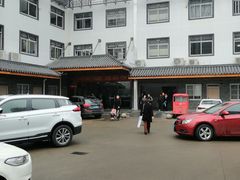 -杭州市萧山区中医院