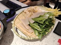 时令小拼盘-鱼酷活鱼烤鱼(新世界城店)