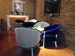 -上島咖啡(安亭店)