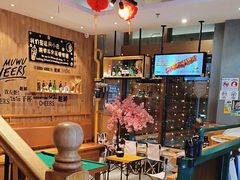 -木屋烧烤(西城天桥店)