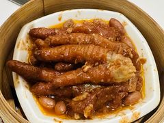 -陶陶居酒家(第十甫路总店)