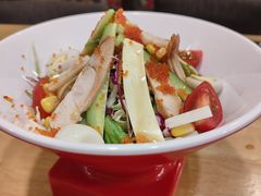 -桃屋日本料理(清华科技园店)