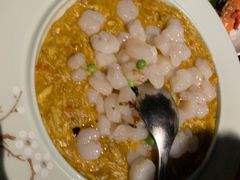 蟹粉虾仁-蟹榭·本帮江浙菜·蟹宴(五角场合生汇商场店)