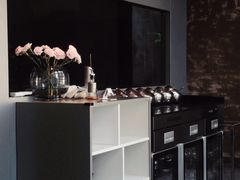 -范儿·嫂子烤肉·精致炭火烤肉(长治路店)