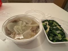 -同兴半盆菜酒家(打浦路店)