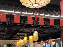 -巢湖名吃·东关老鹅汤(江南风情街店)