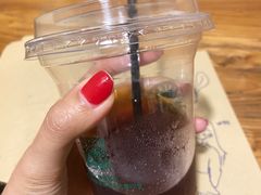 -海惠年代咖啡