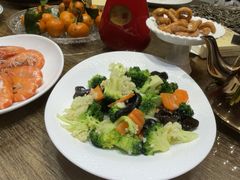 -郑庄脂渣海鲜楼(九水路店)
