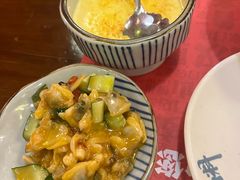 -仙隐小鹿料理食堂(沙市人信汇店)