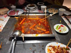 -锦城印象火锅(天府三街店)