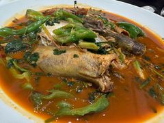 -上淮宴(蓝惠首府店)