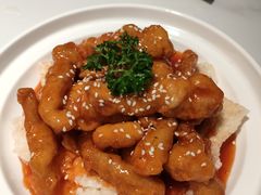 -兰湘子·湘菜小炒(石家庄万象城店)