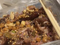 -鸿运兔·手撕烤兔(天府广场店)