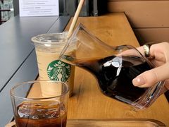 -星巴克臻选(成都太古里店)