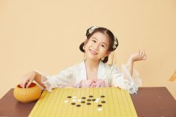 -可优蜜儿童摄影