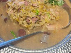 -95号酱骨·一块豆腐(展春园西路店)