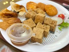 -孖记茶档·热腾茶餐(荔湾领展广场店)