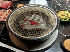 -燚青春东北泥炉烤肉(百合店)