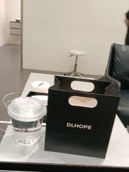 -DL HOPE造型