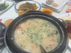 -鹅香四海·卤水火锅·砂锅粥·潮汕菜(宝安店)