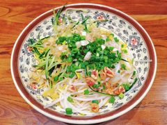 -阿福板凳面(观音桥店)