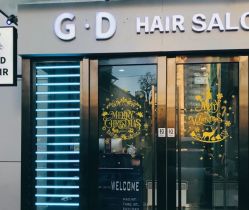 -ON STAR SALON