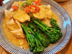 -Mesa Madre梅萨妈妈·Bintana(国贸店)