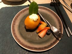 -T館·花园艺术餐厅