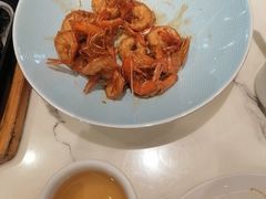-海上名珠·海鲜酒楼(励骏庞都店)