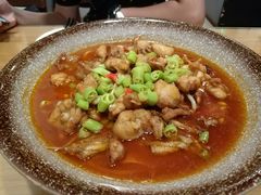 -9号小厨师(端平桥店)