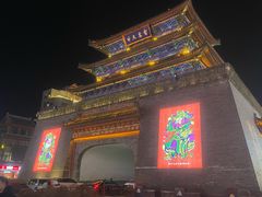 -鼓楼夜市