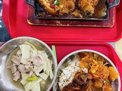 -北京大学-燕南食堂