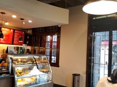 -星巴克(宁波老外滩店)