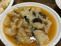 -京天红酒家(虎坊路店)