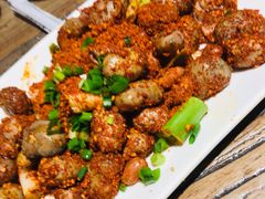 -老号尤兔头(西川店)