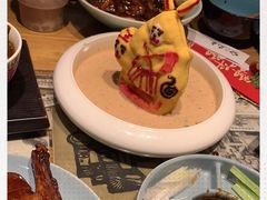 -局气 烤鸭·北京菜(光华路店)