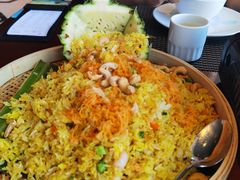 -蜈支洲岛珊瑚酒店临海阁中餐厅