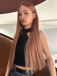 -3AM·S HAIR SALON烫发染发接发