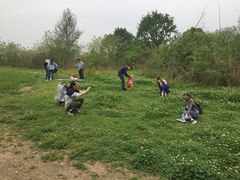 -桤木河湿地公园