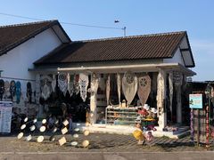 -乌布德传统市场