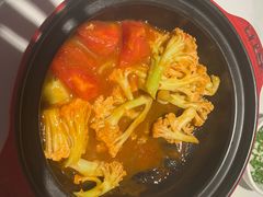 -潮堂 · 潮州菜(国贸商城店)