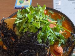 -肥汁米蘭香港米线(定西路店)