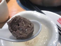 -为什么牛潮汕牛肉火锅(万胜广场店)